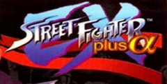 Street Fighter EX Plus Alpha