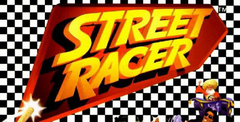 Street Racer