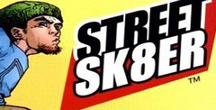 Street Sk8er