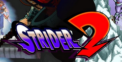 Strider 2