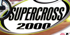 Supercross 2000