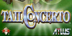 Tail Concerto