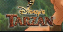 Tarzan