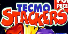 Tecmo Stackers