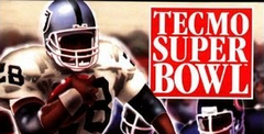 SNES) TECMO SUPER BOWL 2022-23 MIDSEASON - Download Support - TBORG