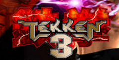 tekken 3 game downloads