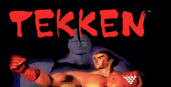 Tekken