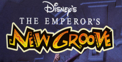 The Emperor's New Groove