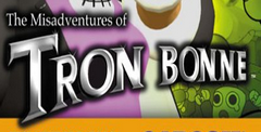 The Misadventures Of Tron Bonne