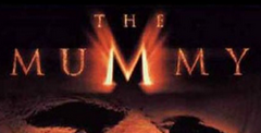 The Mummy