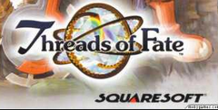 Threads Of Fate