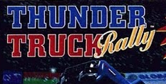 Thunder Truck Rally