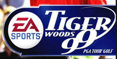 Tiger Woods 99