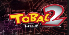 Tobal 2