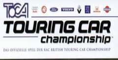 TOCA Touring Car Championship