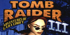 Tomb Raider 3