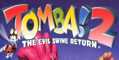 Tomba! 2: The Evil Swine Return