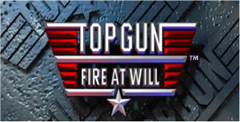 Top Gun: Fire at Will