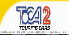 Touring Car Challenge TOCA 2