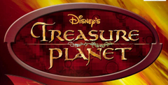 Treasure Planet