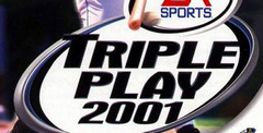 Triple Play 2001