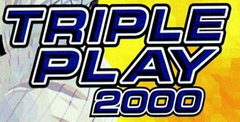 Triple Play 2000