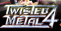 download twisted metal 4 game