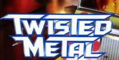 Twisted Metal