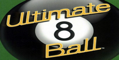 Ultimate 8 Ball