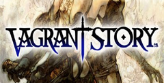 Vagrant story как пройти лес снежинок карта