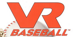 VR Baseball 96