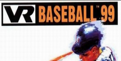 VR Baseball 99