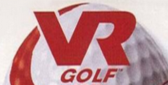 VR Golf 96