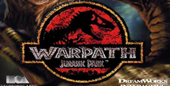 Warpath: Jurassic Park