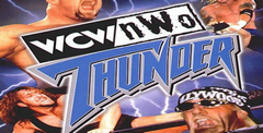 WCW/NWO Thunder