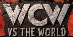 WCW vs The World