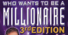 Who Wants To Be a Millionaire: 3rd Edition