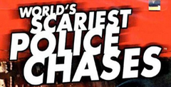 World's Scariest Police Chases