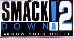 WWF Smackdown 2: Know Your Role