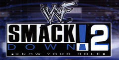 WWF SmackDown! 2
