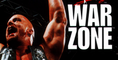 WWF War Zone