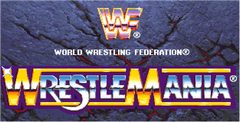 WWF Wrestlemania