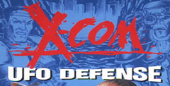 X-Com UFO Defense