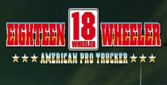 18 Wheeler: American Pro Trucker