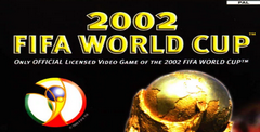 2002 FIFA World Cup