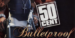 50 Cent: Bulletproof