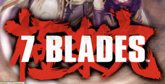 7 Blades