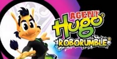 Agent Hugo: Roborumble