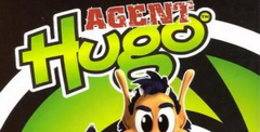 Agent Hugo