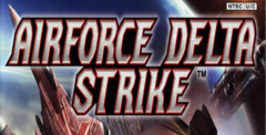 Airforce Delta Strike